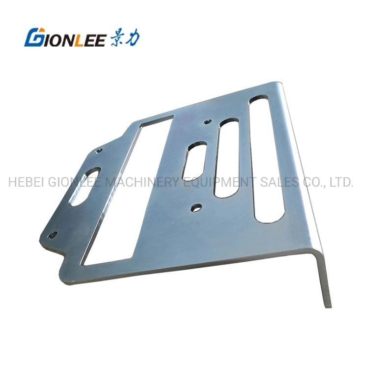 Quality Stainless Steel Sheet Laser Cutting Forming Products for Decoration