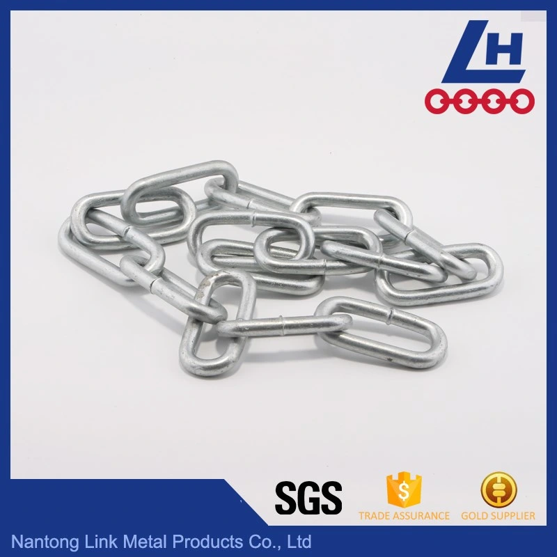 Nacm90 Standard Welded Proof Coil Link Chain