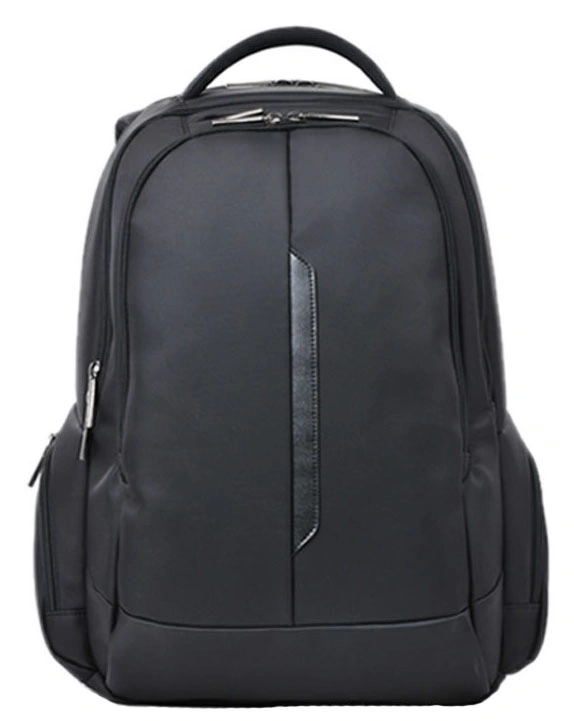 Saco para computador portátil mochila preta Sacos de desporto (SB6354)