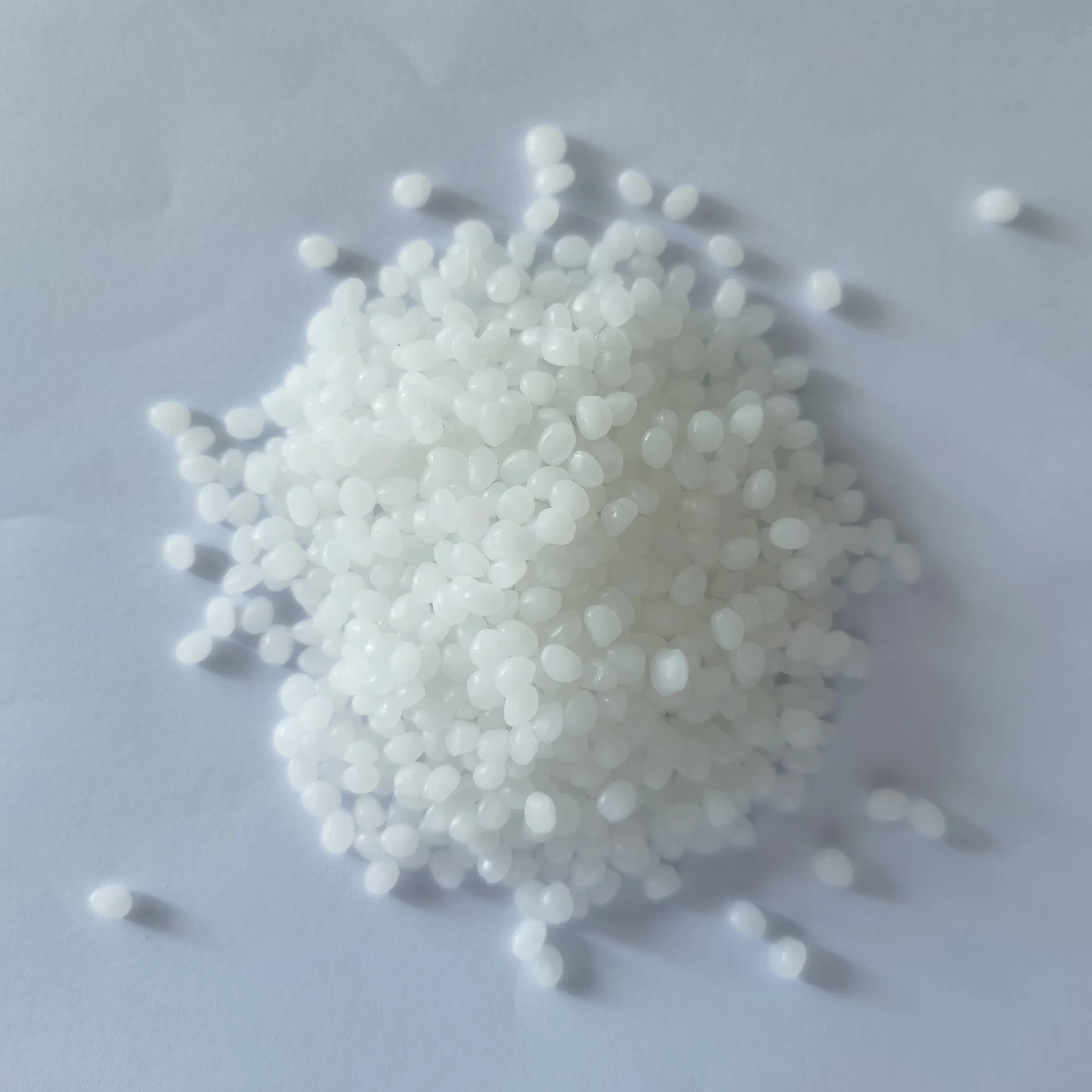 High quality/High cost performance  Plastic PVC PE PP LDPE Primary Raw Material High Transparent Granular Polypropylene