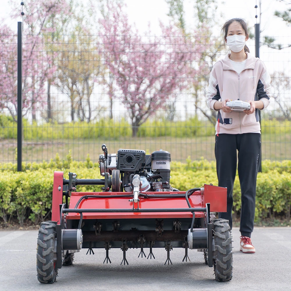 China Made Lawn Mower Cub Cadet Zero Turn Lawn Mower Robotic Power Zero Turn Lawn Mower