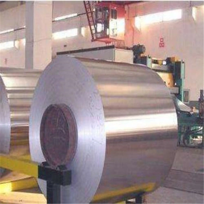 ASTM Hot Rolled C-276 C-4 C-22 C-2000 Round Alloy Hastelloy C276 Coil Strip