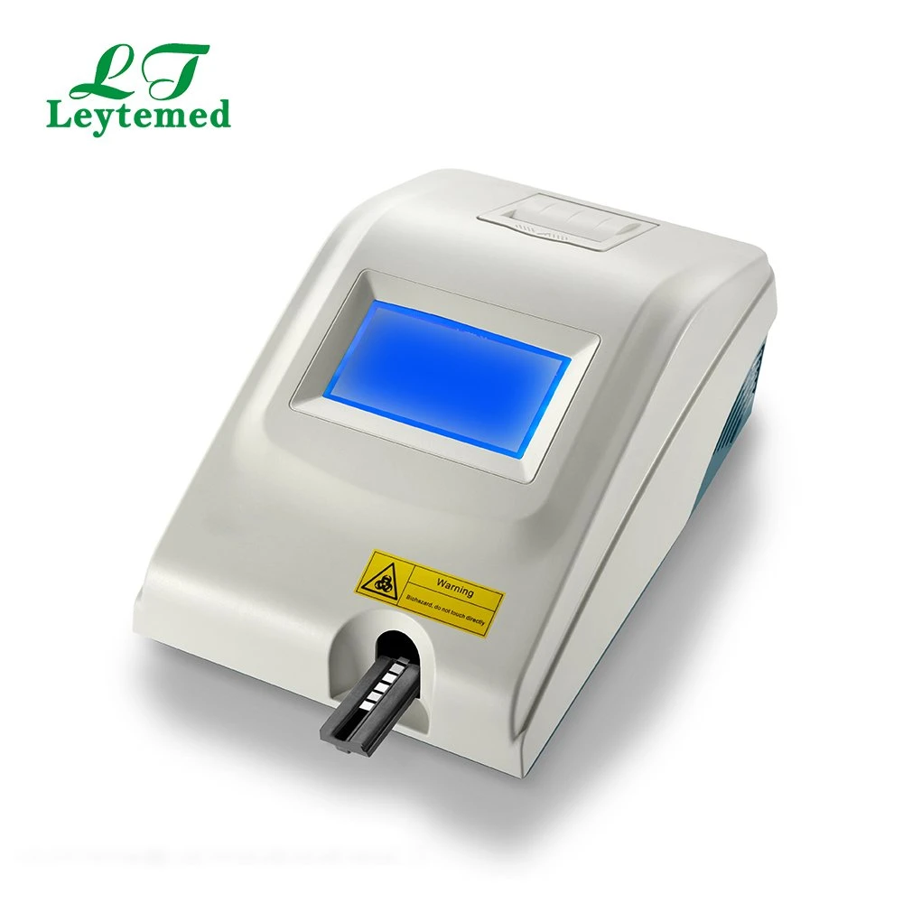 Ltcu01V Good Selling Medical Equipment Urine Analyzer for Vet