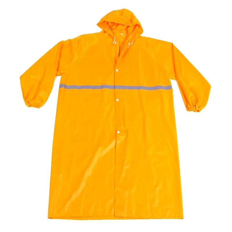 Wholesale Cheapest Price Raincoat Rain Wear Rain Gear Rain Cape in Guangzhou