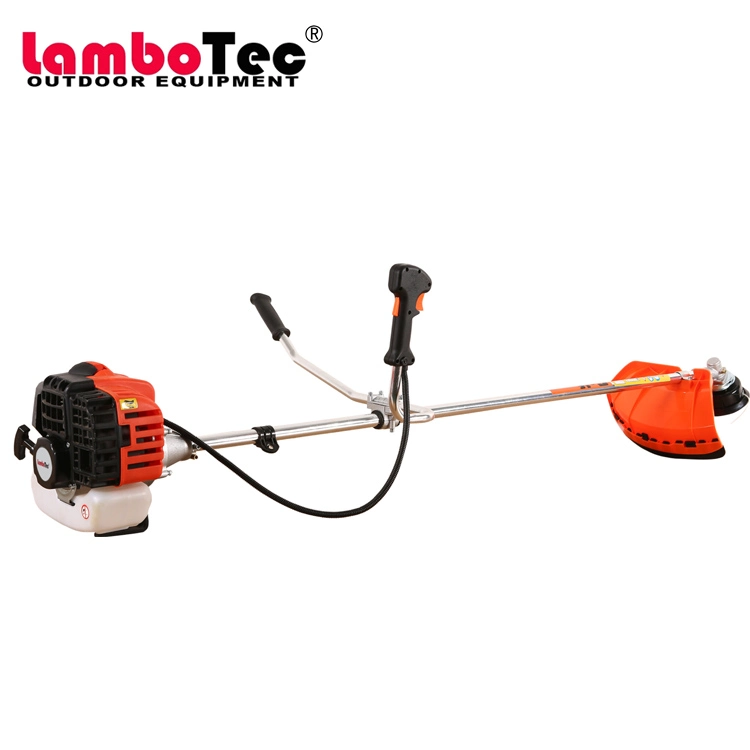 Lambotec Lgbc430b 43cc 1,3kw CE-zertifizierter Benzinbürstenschneider Tb43