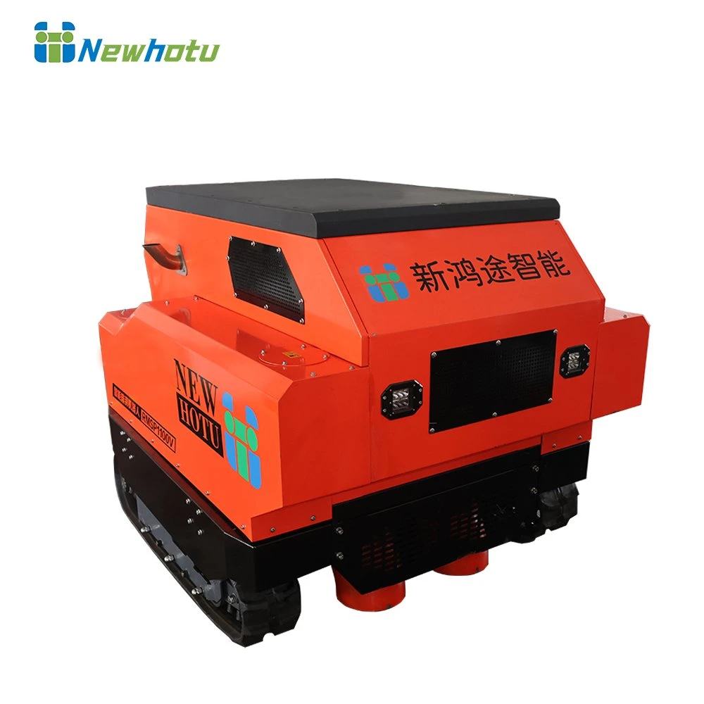 Newhotu Series Intelligent Drainage Equipment for Water Extraction