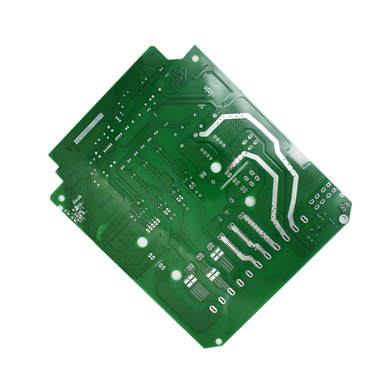 Professional Manufacture PCB Circuit Board with ISO9001 UL RoHS PCBA High quality/High cost performance  Rigid-Flexible Assembly PCBA