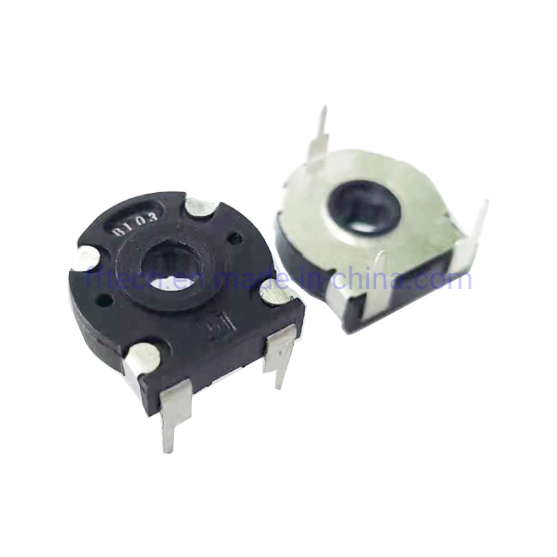 PT06 PT10 PT15 Carbon Film Piher Potentiometer Spanish Potentiometer