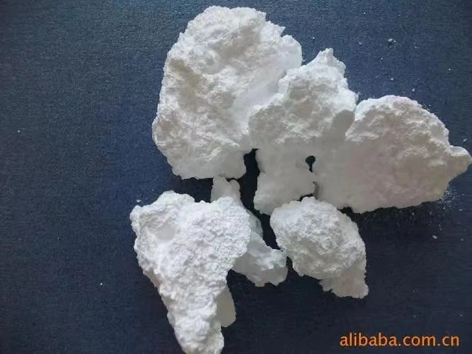 Various Specifications of Calcium Chloride Are Welcome to Inquire Food and Drug Water Treatment