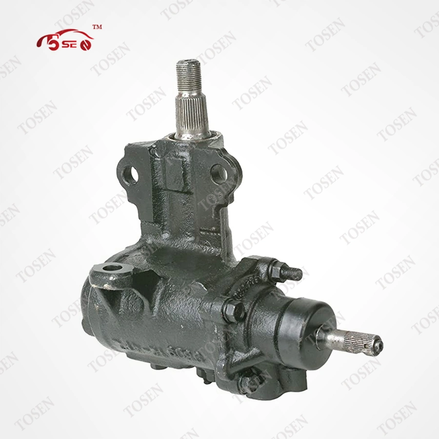 Auto Power Steering Gear Box 0K02232110A 0K02232110b 0K02232110c 0K02232110d