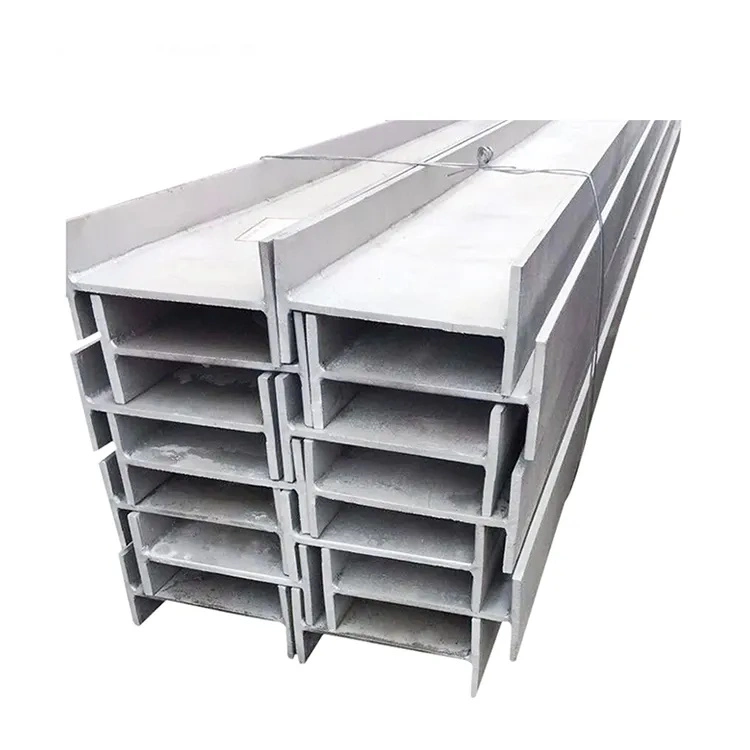 Hot Selling Supplier Outdoor Competitive Price Structural Roll Forming Metal Light Steel H Beam