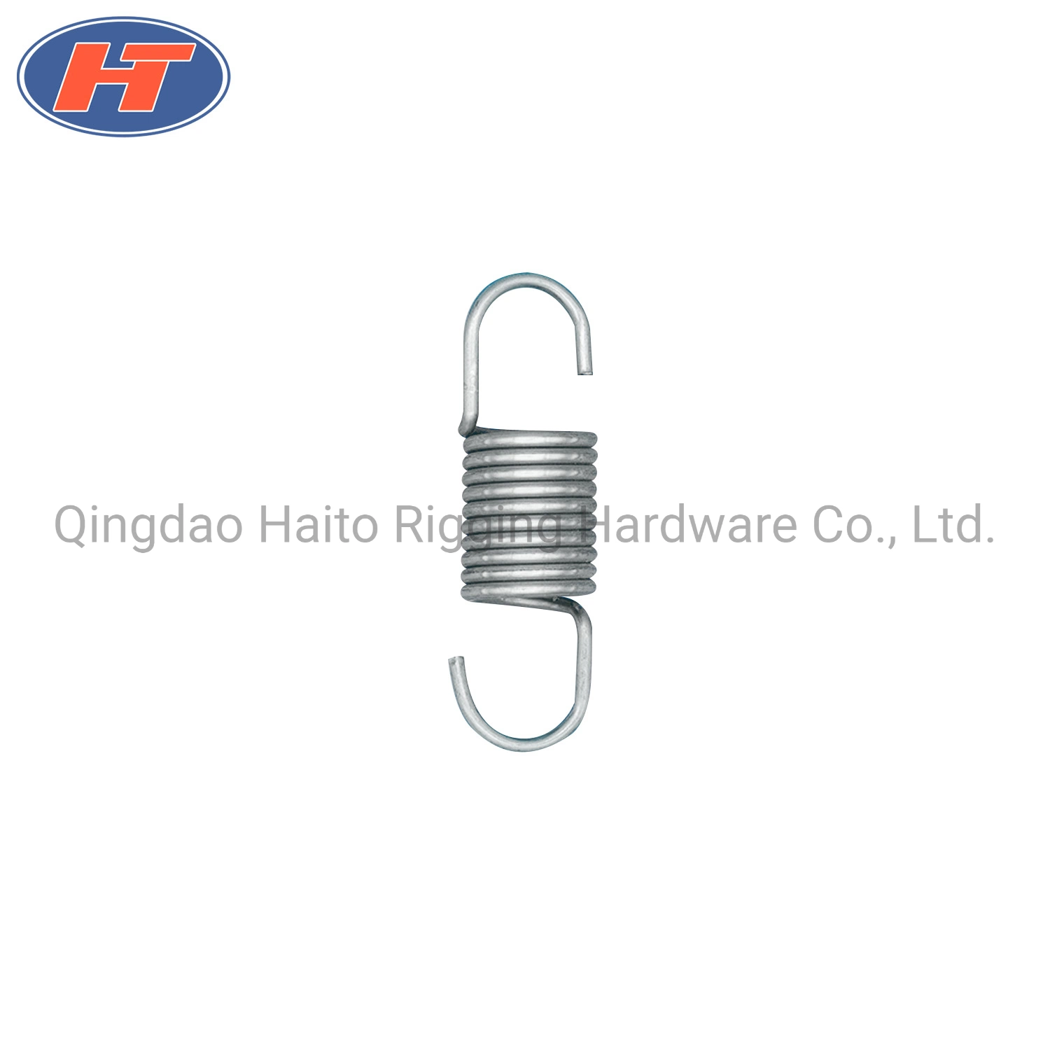 Haito rigging de Hardware, Acero inoxidable 304/316 Gancho Doble