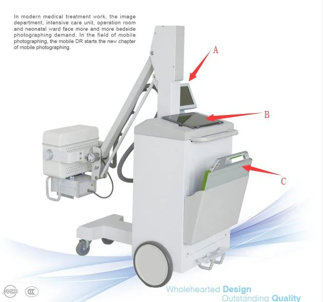 Equipo médico cirugía y anestesia equipo UCI de soporte de vida concentrador de oxígeno de la unidad de ventilador de aspiración