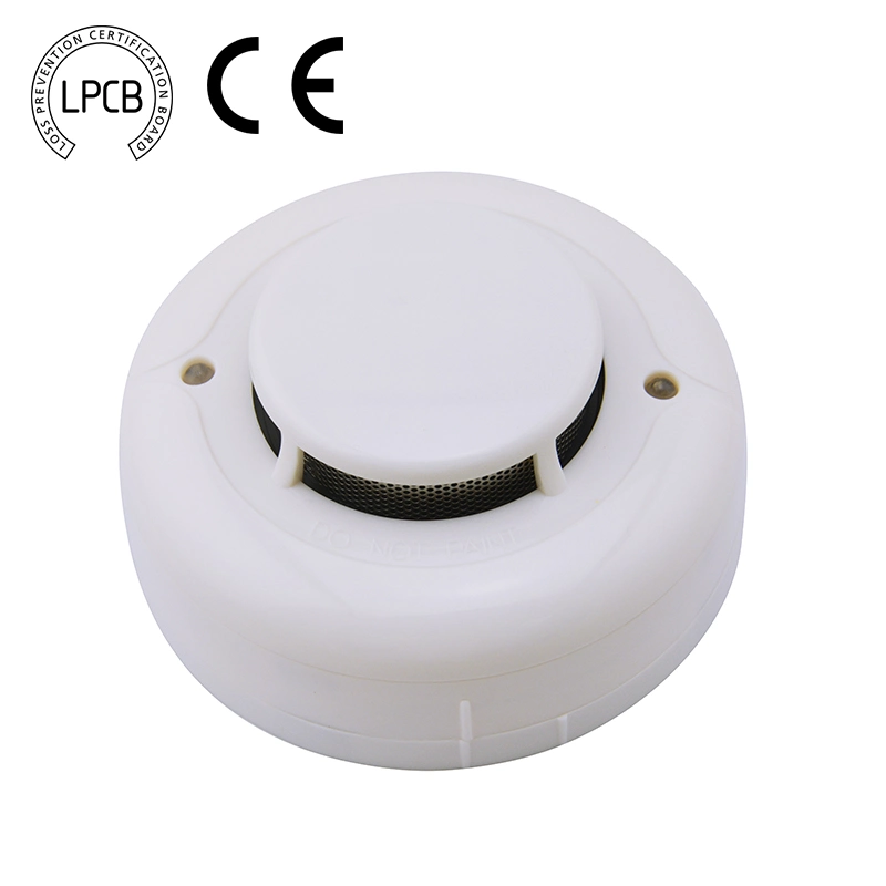 Asenware 8-28VDC Conventional Photo-Electronic Sensor in Bedroom