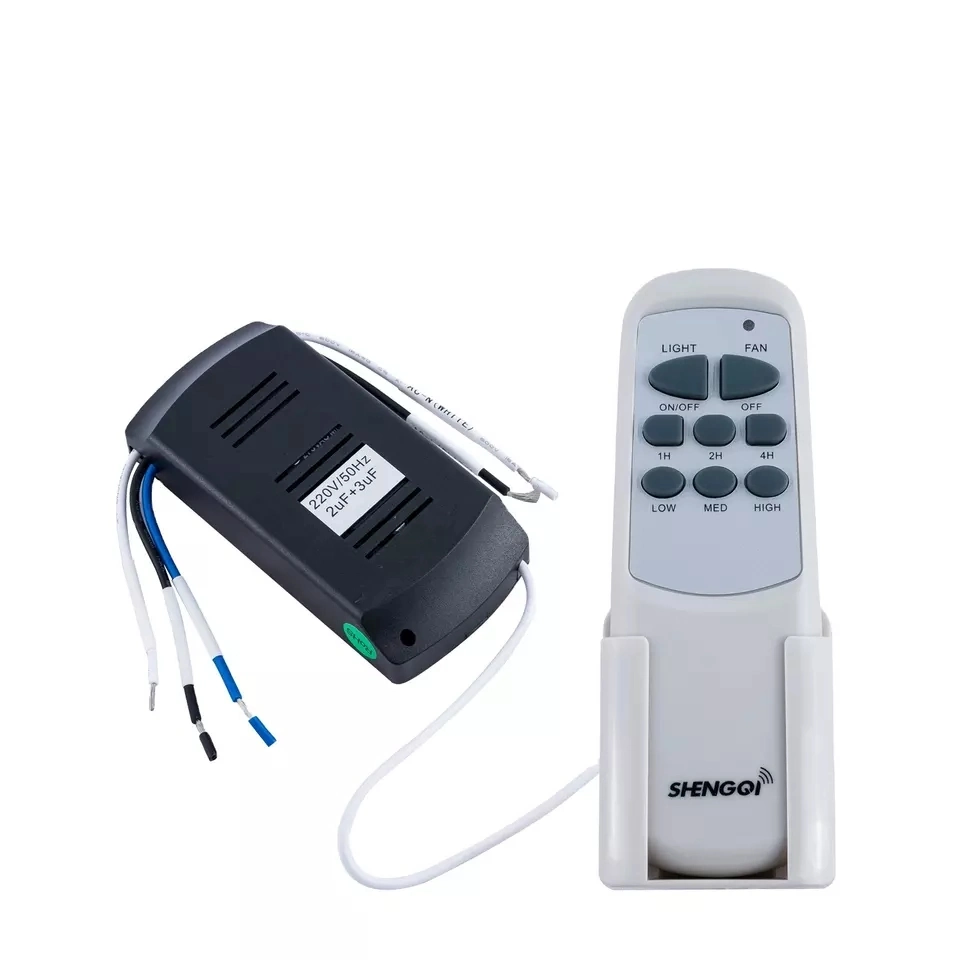 Air Conditioner Remote Controller for Bedroom