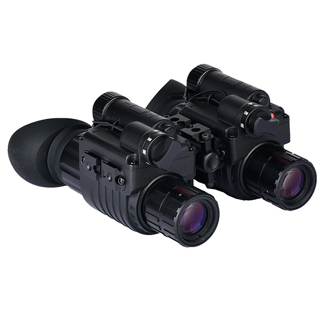 Manufacturers Direct Sales Head-Mounted Fov 40/50 Degree Night Vision