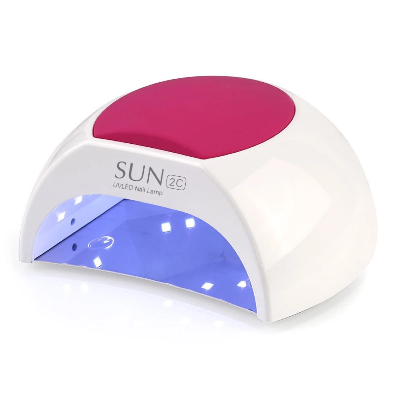 2с светодиодная ноганная лампа UV лампа Nail 48W/80W Sunuv is Подходит для всех сушилок Gel 33 Beads со светодиодной подсветкой и ногтями Автоматическая индукционная