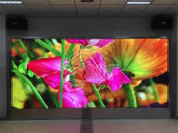 Easy to Install High Reliability Multi-Scenario Applicable LED Signage