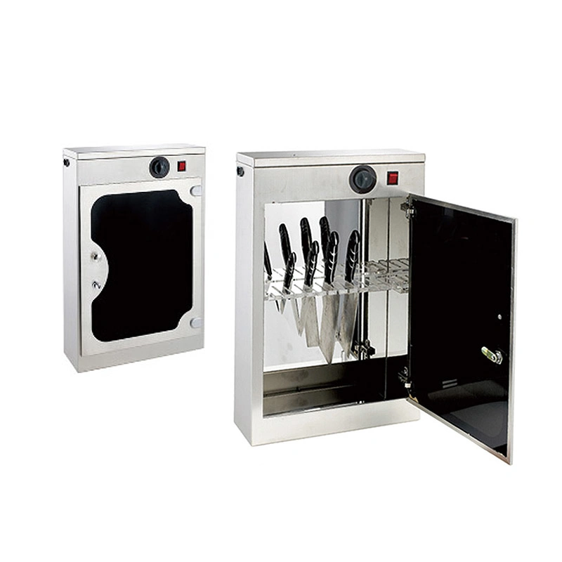 UV Knife Sterilizing Cabinet for Sale