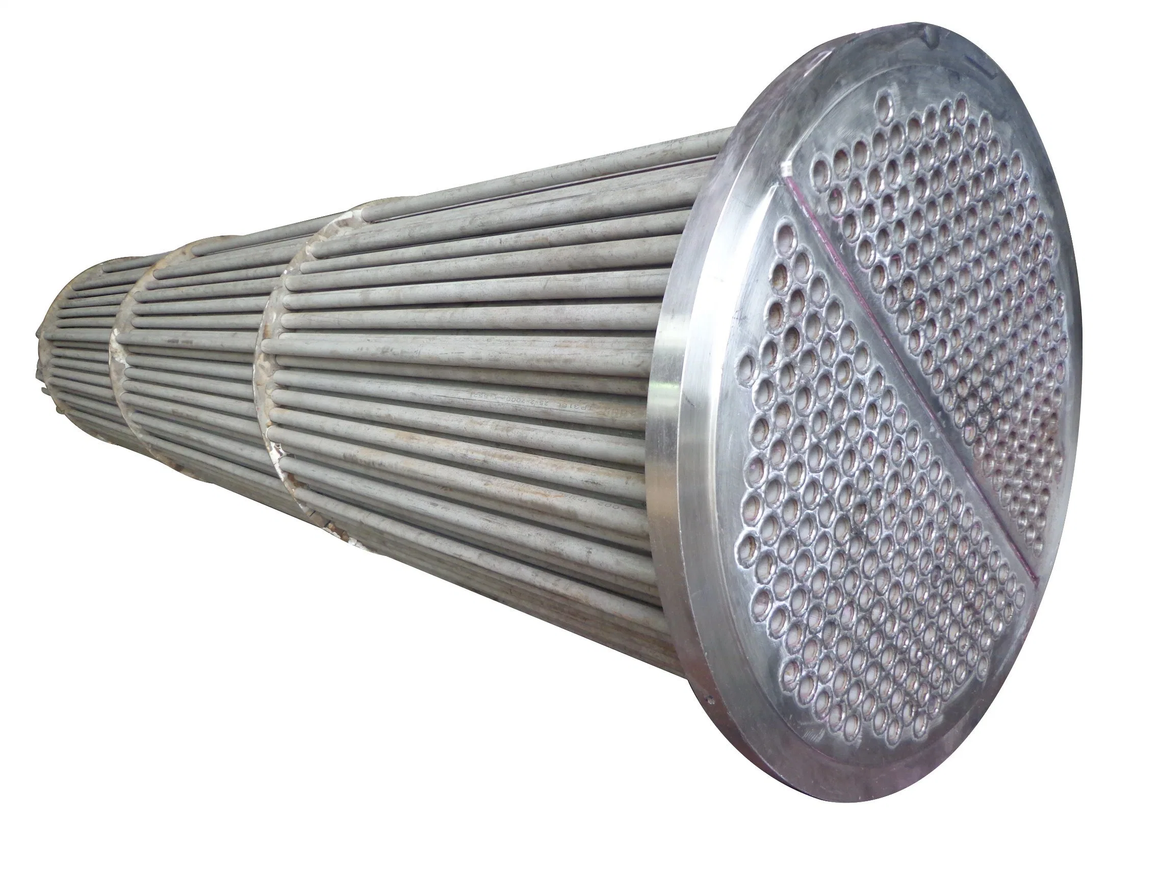 Carbon Steel Tube Bundle for Heat Exchanger