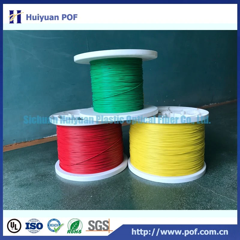 Communication Simplex 2.2mm Fiber Optic Cable