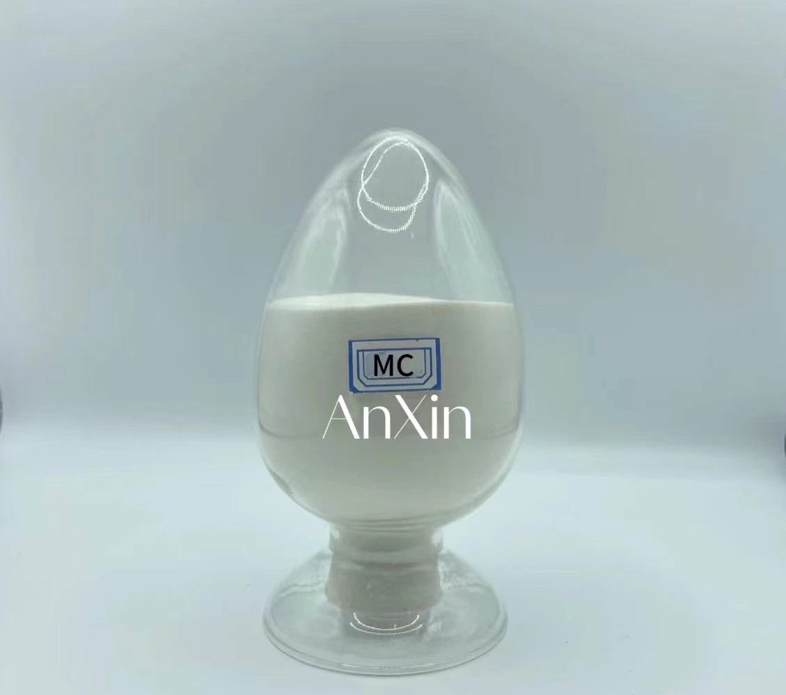 Anxin Chemical's Methyl Cellulose Additive for Sandwich and Decorative Biscuits