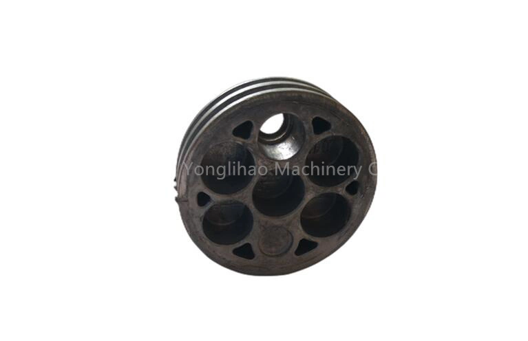 OEM Stainless Steel Part with Investment Die Casting Process