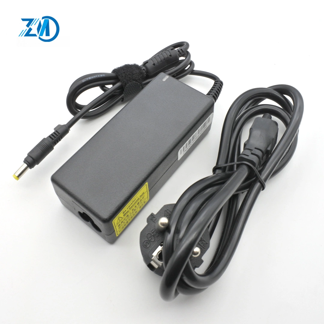 Ready Stock Good Quality AC Adapter 65W 4817 for HP Laptop Charger