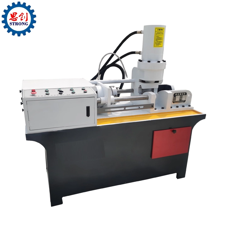 Full Automatic Hydraulic Reducing Mill Diameter Reducing Machine