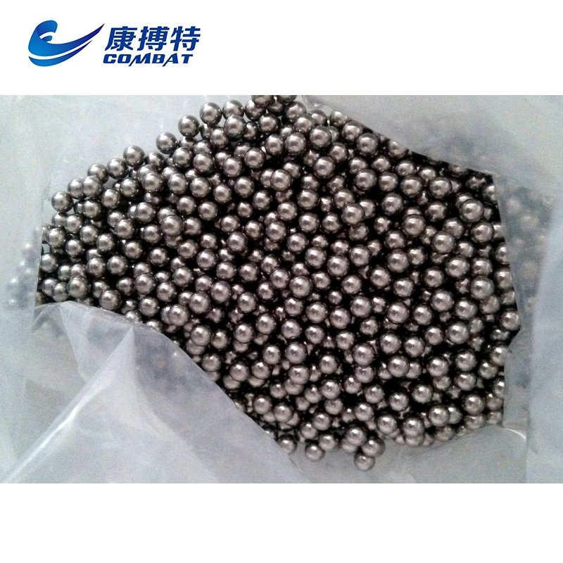 2020 Polished Tungsten Cemented Carbide Ball