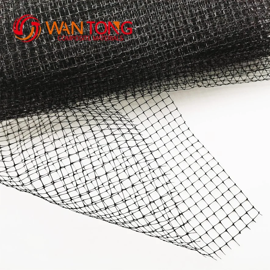 Factory 100% New Virgin Agriculture Garden Green Black HDPE Anti Bird Netting