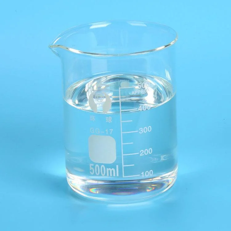 Polyether Polyols Used for Defoamer