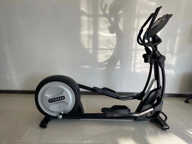 Fitness-Studio Cardio-Maschine Cross Trainer Elliptical Bike Maschine