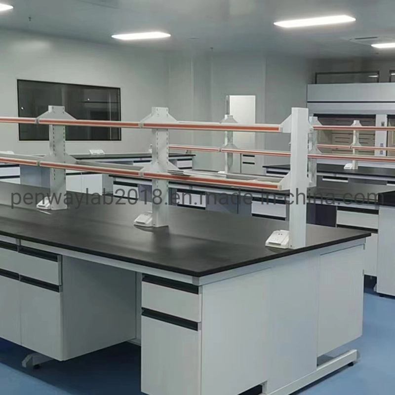 Educational Lab Products School Lab Bench Lab Furniture