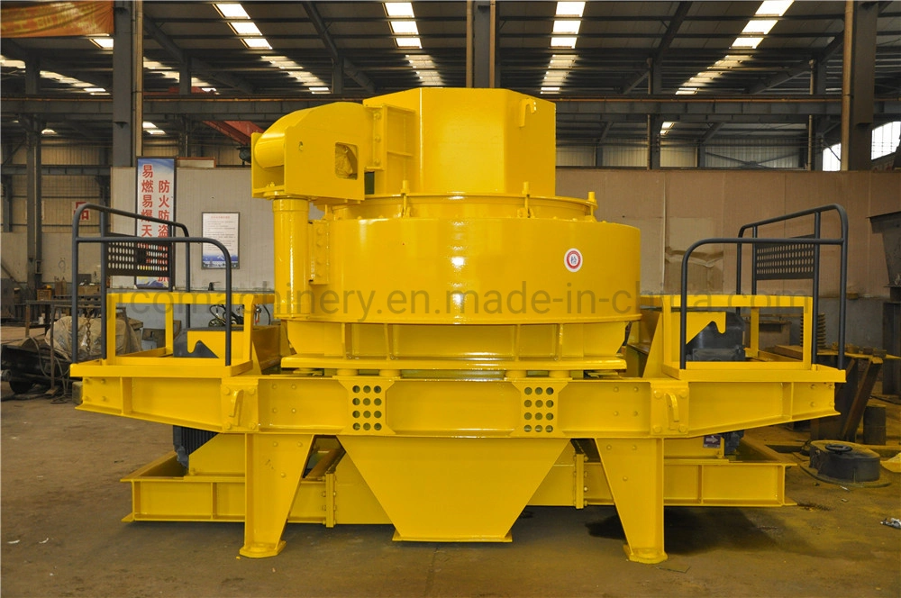 Gtco VSI Sand Making Machine for Mining Industry