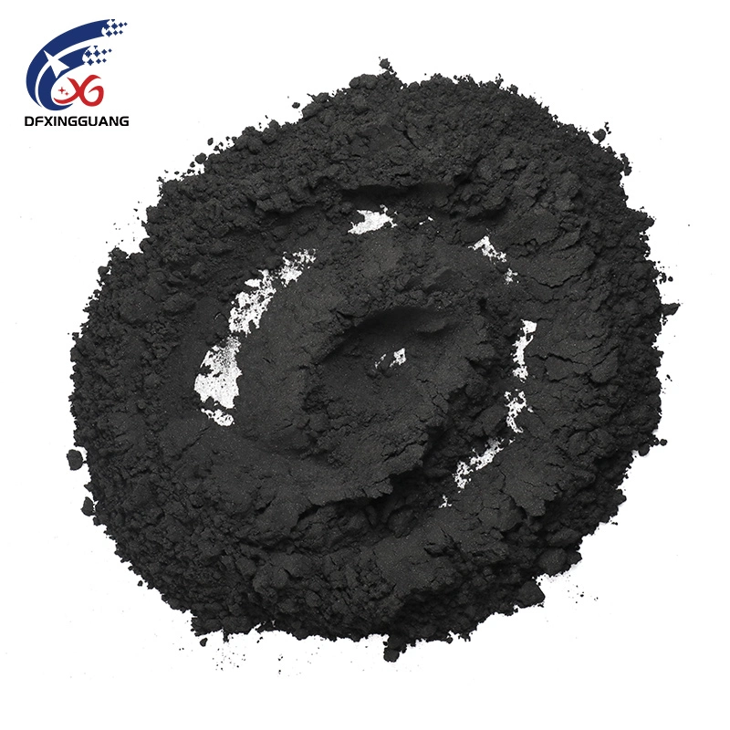 Supply Wood Based Powder for Food Grade Activated Carbon