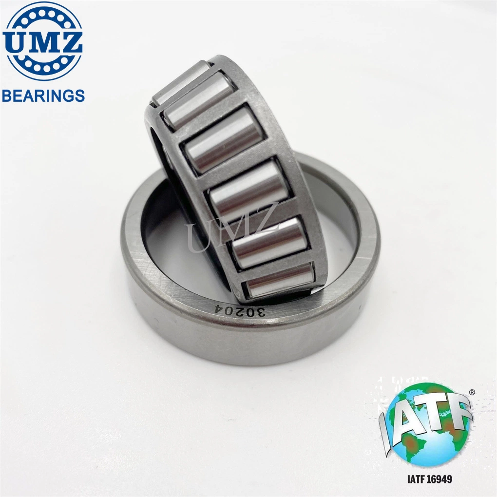 1688 High quality/High cost performance  32207 30203 30204 30205 30206 Koyo Timken Metric Auto Parts Automotive Wheel Tapered Roller Rodamientos Rolamentos Rulman Bearing Factory