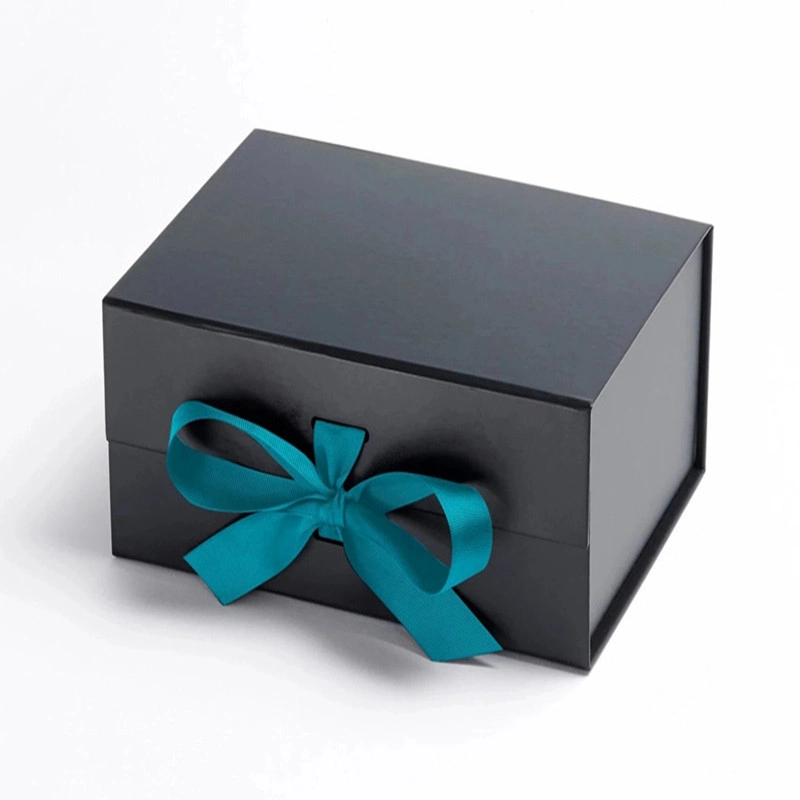 Индивидуальные печатные логотипы Экологические бренды обувь одежда транспортная коробка складной картон магнитное платье для вечеринок юбка подарочная коробка