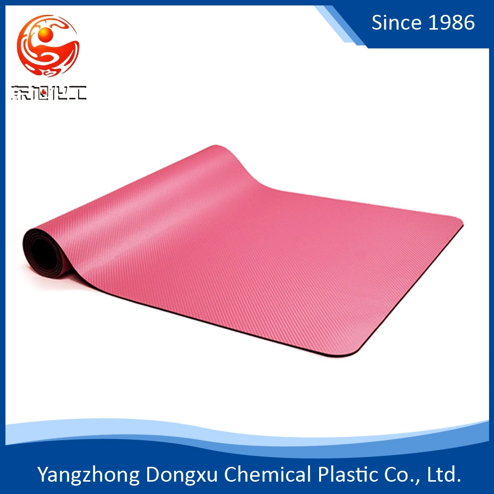 Anti Slip Rubber Sheet, Colorful Industrial Rubber Sheet