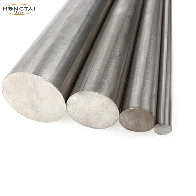 AISI 321 304 410 Stainless Steel Round Bar