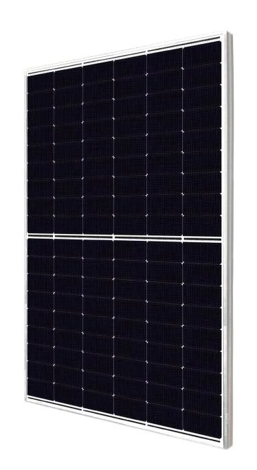 Canadian Hottest Selling Solar Panel N -Topcon Front Cover Monocrystalline Silicon 445W