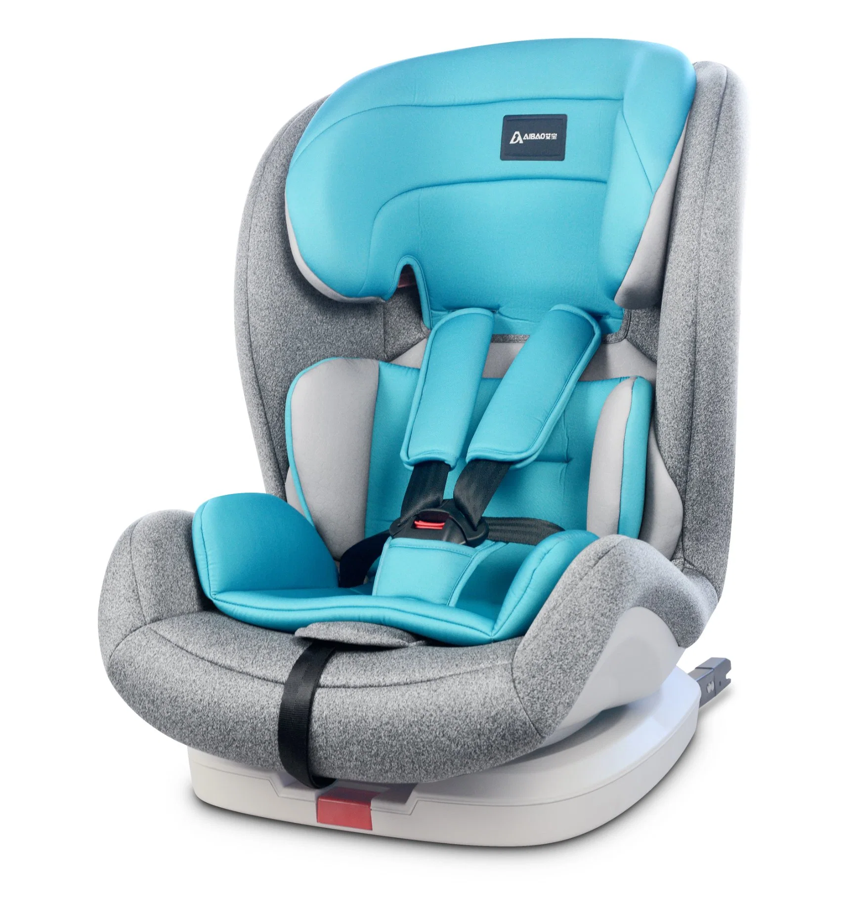 High quality/High cost performance  Baby Car Seat with Isofix+Top Tether