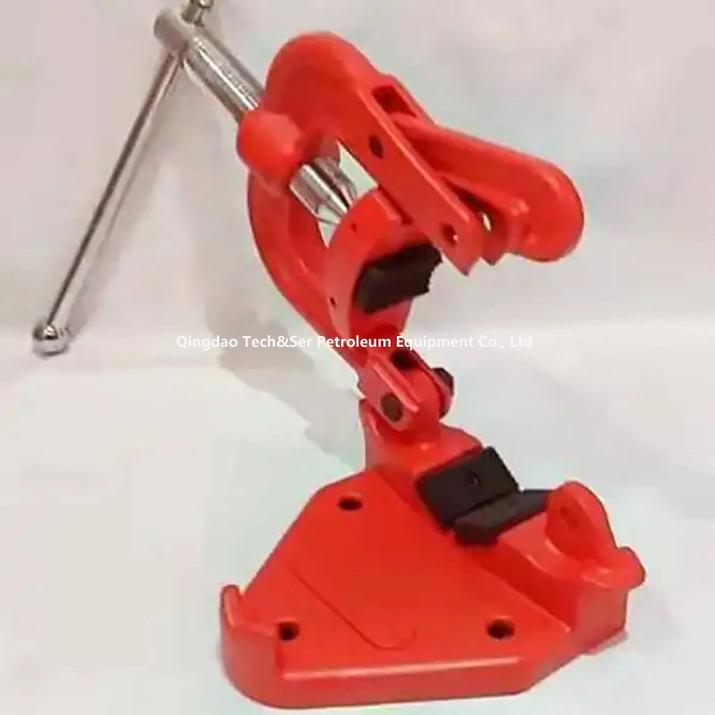 Fabricante otras herramientas de mano 10-60mm de alta calidad de la sujeción de servicio pesado Herramientas eléctricas de tornillo de banco