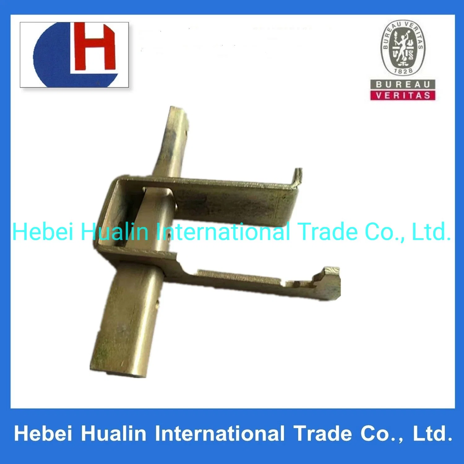 Waler Clamp, C Clamp, Liner Jack Used in Aluminium Formwork