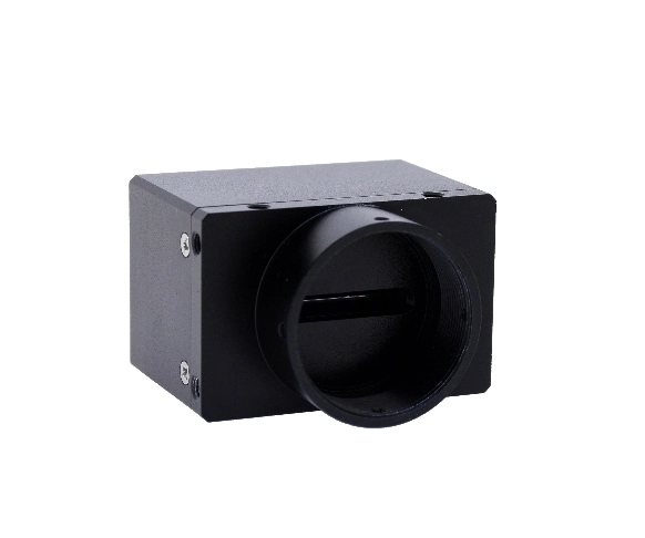 Jelly4 USB3.0 Line Scan Industrial Camera C-Mount Color Camera Mu3l4K3m (AGYYO)