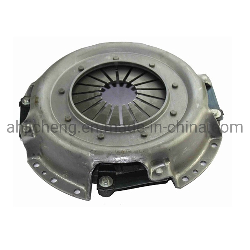 قرص قابض قطع غيار السيارات لـ Isuzu 6bf1 OEM 1-31240-176-0