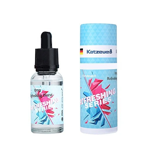 High quality/High cost performance  10ml/20ml/30ml E Liquid E Juice with FDA Registered