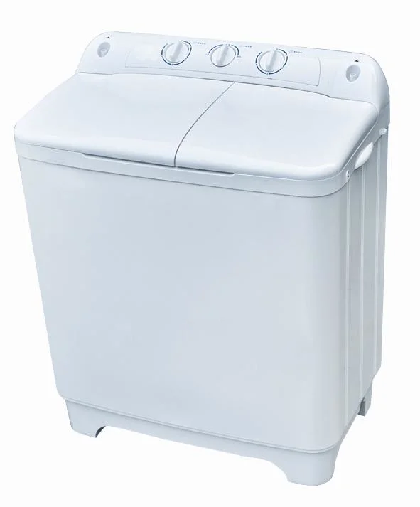 OEM Factory Sale Home Use CB CE Top Load Lavadora Semi Auto Semi-Auto Washing Machine (XPB SVA)