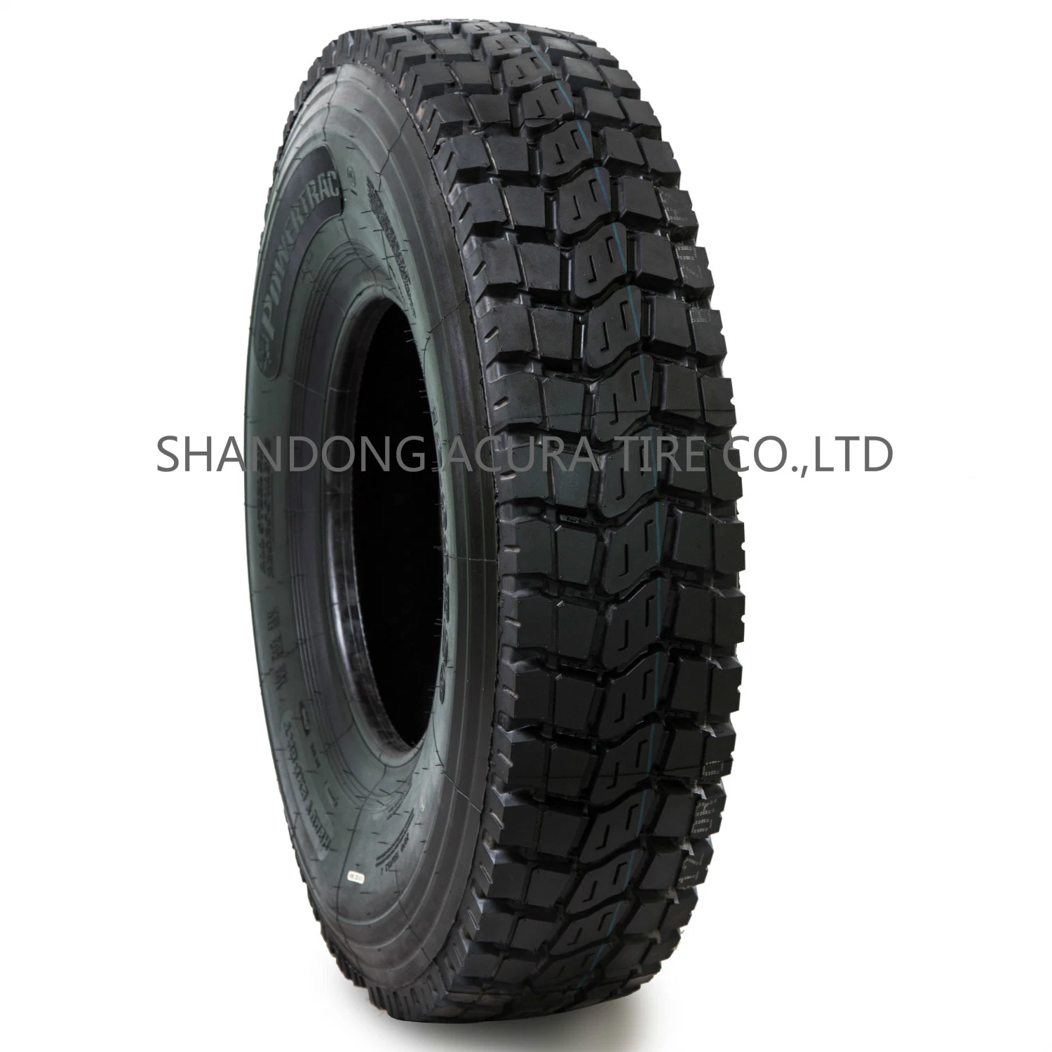 China Top Tire Manufacturer Heavy Truck Tire All Steel Radial Tire off Road Tire