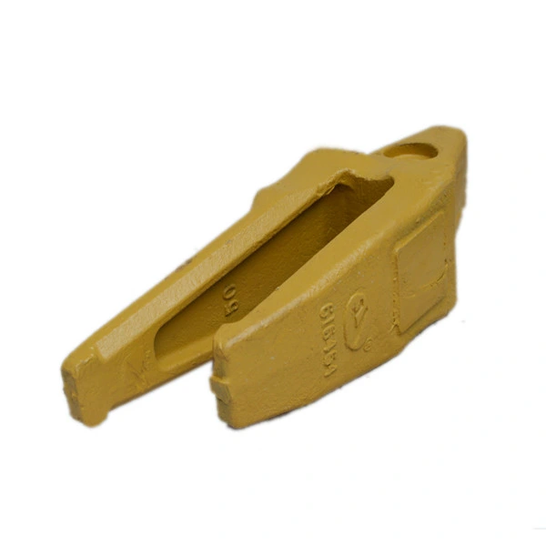 Bonovo J200 Rock Bucket Tooth 1u3202RC for Excavator / Trackhoe